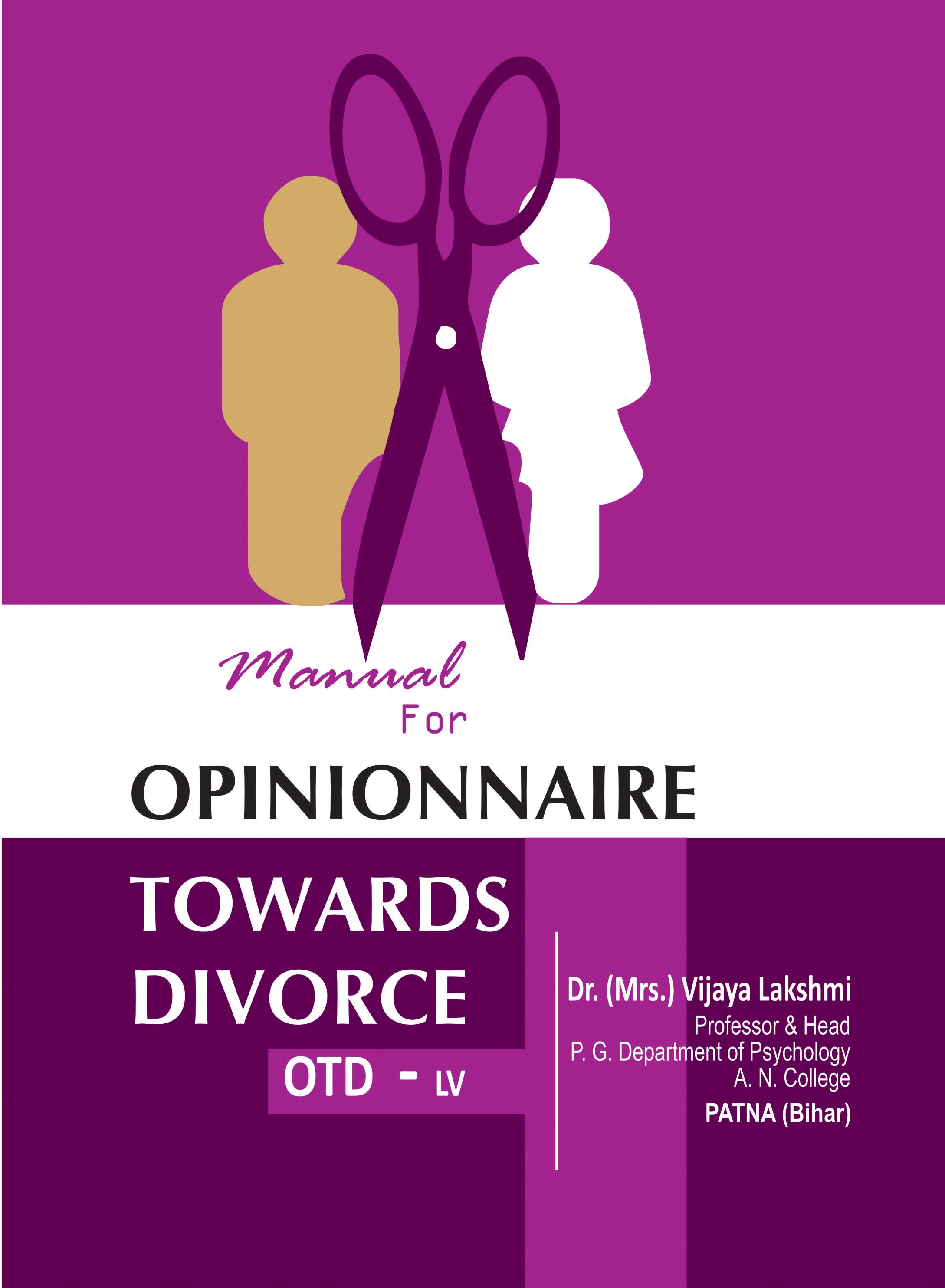 OPINIONNAIRE-TOWARDS-DIVORCE